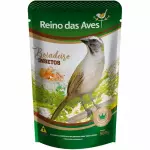 Reino Aves Boiadeiro Sementes 500gr