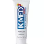 K-Med - Lubrificante Intimo