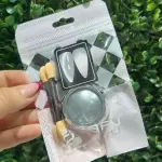 Po Cromado Magnetico Dafu N.2