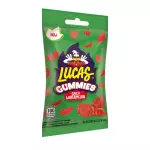 Lucas gummies