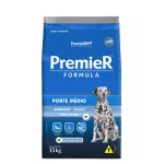 Premier Raças Medias Frango 20kg