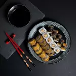 Rolls Soares Fogo