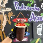 Trufado de Kit Kat