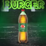 Guaraná Antártica 2lt