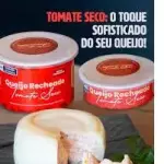 TRUFADO TOMATE SECO