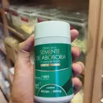 SEMENTE DE ABOBORA 60 CAPSULAS