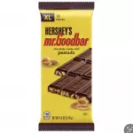 Hershey Mr Goodbar
