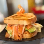 Salmo Sando