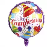 FELIZ CUMPLEAÑOS 29
