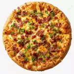 Bacon (G)