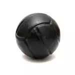 BOLA MORDEDOR MACIÇO 2D