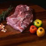 2 Kg Bondiola fresca