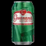 Guaraná Antártica