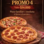 PROMO 4