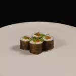 Hossomaki de Salmão