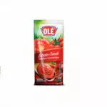 Extrato de Tomate Ole Bolsa