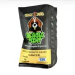 Tabaco - Crazy Dog Menta