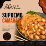 Supremo Camarão
