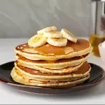 Hot Cakes de la Casa