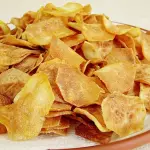 CHIPS DE BATATA