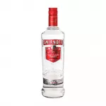 679 - Vodka Smirnoff dose