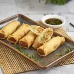 Spring Rolls