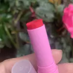 Rich lipstick