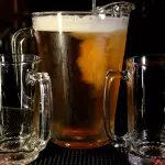 Cerveza Nacional
