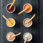 Salsa extra