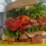 DOBLE CARNE