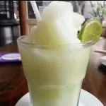 Limonada Frozen /  Frozen Limonade