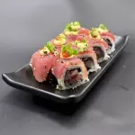 African Roll