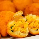 SABOR 15 COXINHAS
