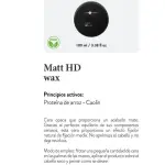 CERA OPACA (MATE)100ML