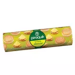 Biscoito Piraque Abacaxi