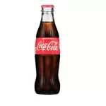 Coca Cola VIDRIO
