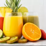 Sucos 500 ML ou 700 ML