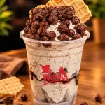 Malteada Milo