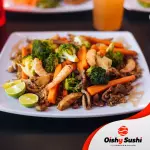TERIYAKI