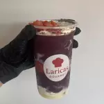 Açaí Morango 500 ml