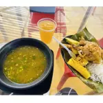 SANCOCHO DE GALLINA CRIOLLA