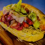 Cachorro-Quente