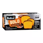 Bolo Cenoura c/ Cober Chocolate 290g