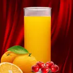 Suco de Laranja c/ Acerola