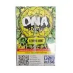 ONA 50GR LEMON MINT