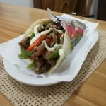 FAJITA CHACARERA