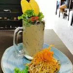 Cevichop / Leche de tigre