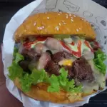 Art Bacon