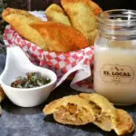 Empanada Hojaldrada