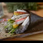 TEMAKI CALIFORNIA